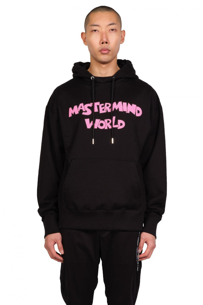 Mastermind World Hoodie for men