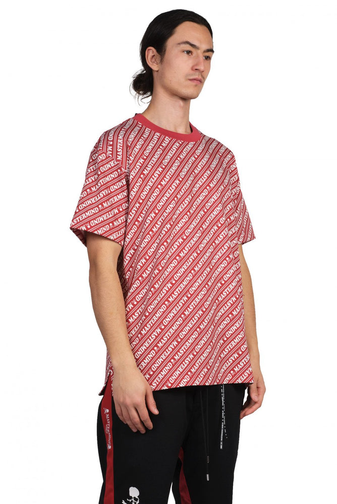 Mastermind World Logo T-Shirt