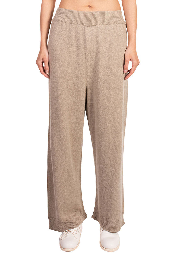 Monica Cordera Baby Alpaca Pants