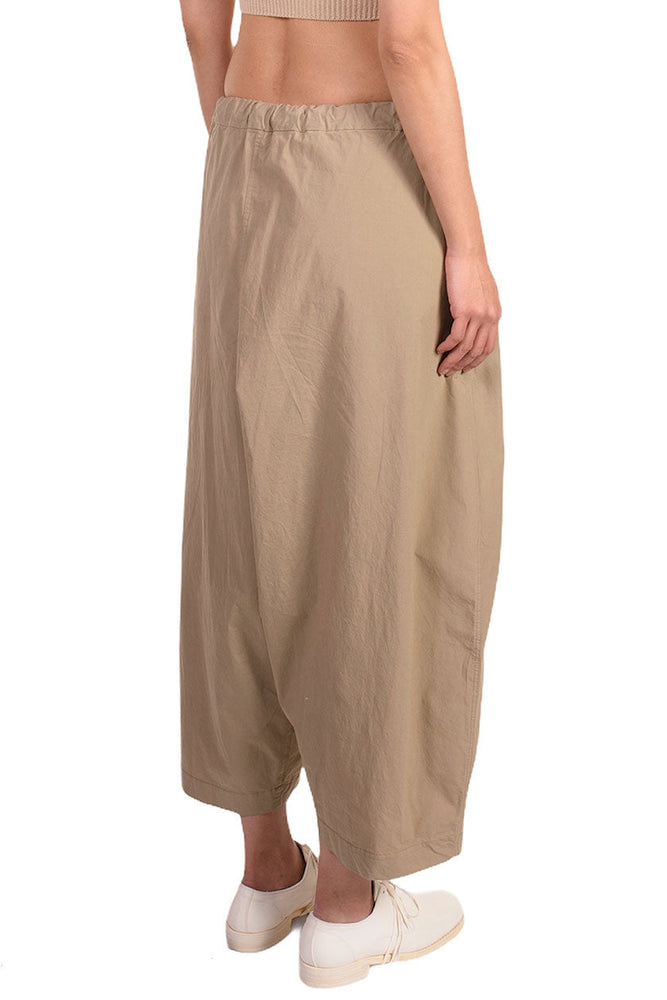 Monica Cordera Nomad Cotton Maxi Pants