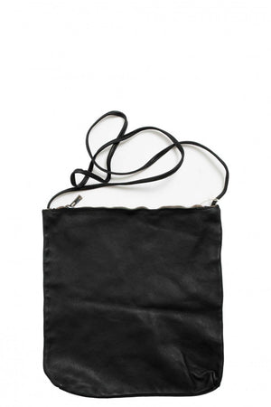 Guidi MR05C black crossbody bag for Women