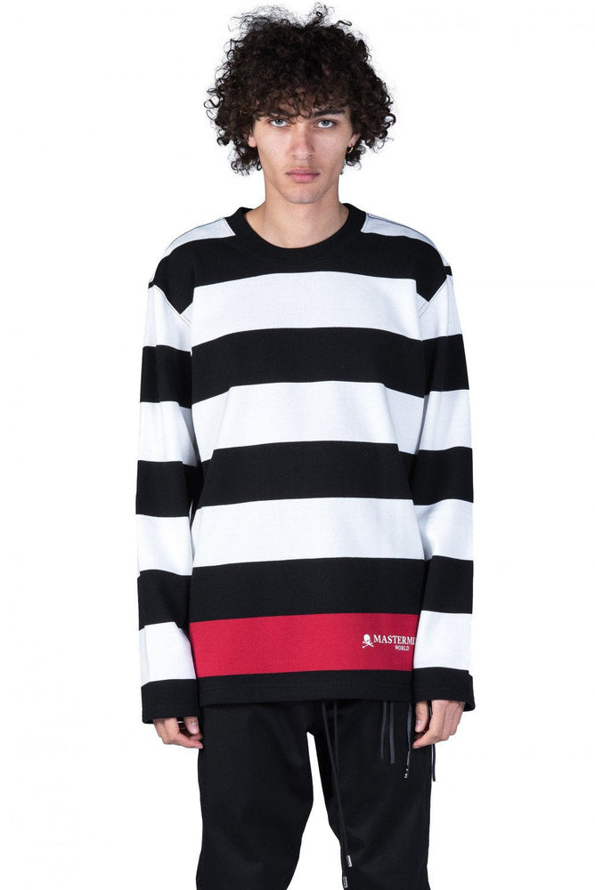 Mastermind World Sweatshirt 