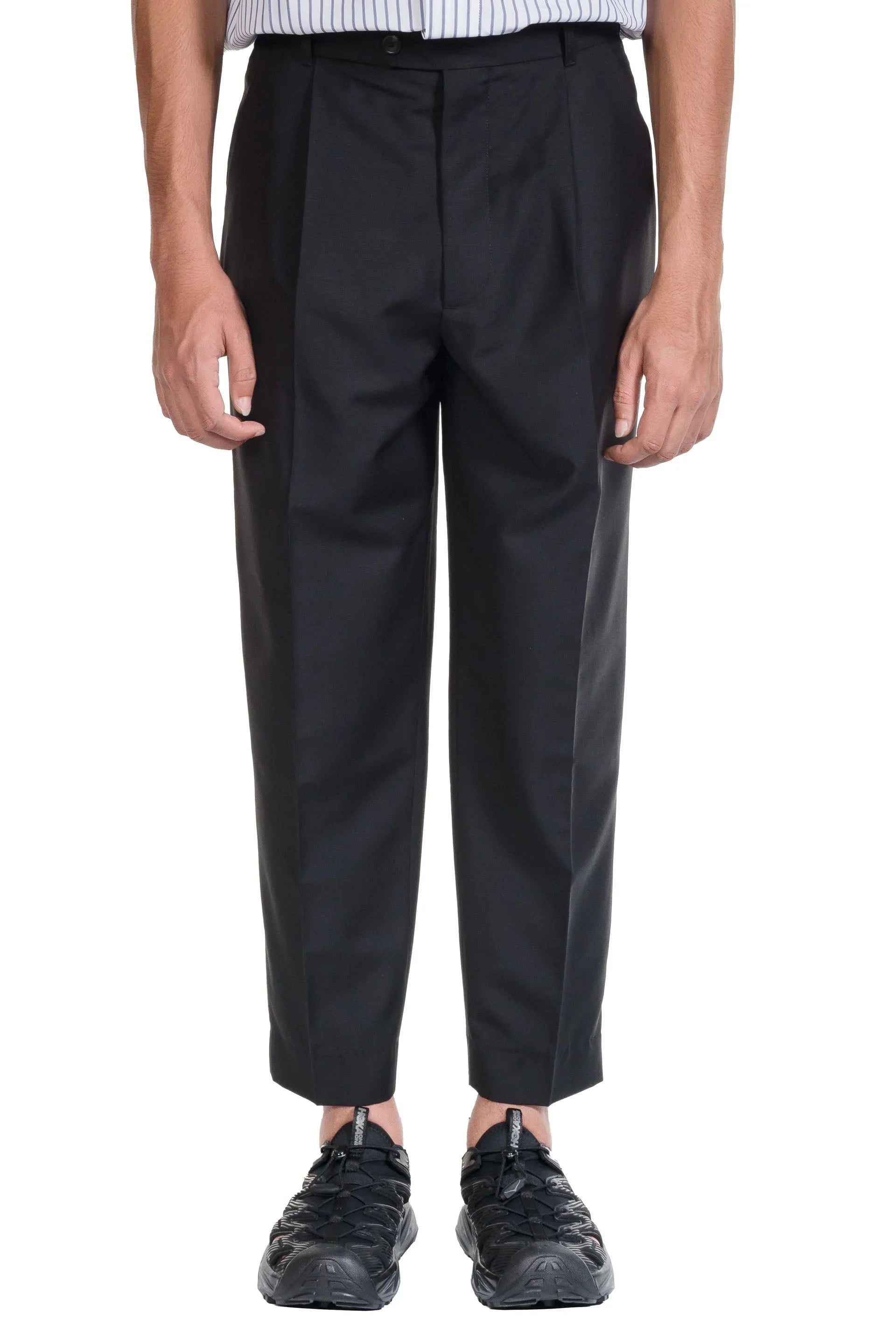 Neo Pants Black