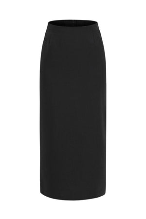 Oude Waag A-line Tailored Skirt