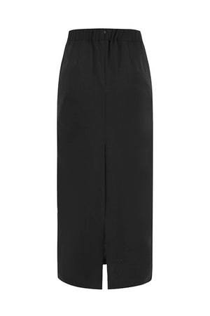 A-line Tailored Skirt