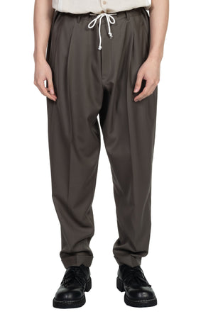 Magliano People's Trousers Taupe