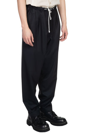Magliano People's Trousers Black