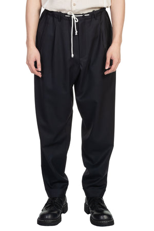 Magliano People's Trousers Black