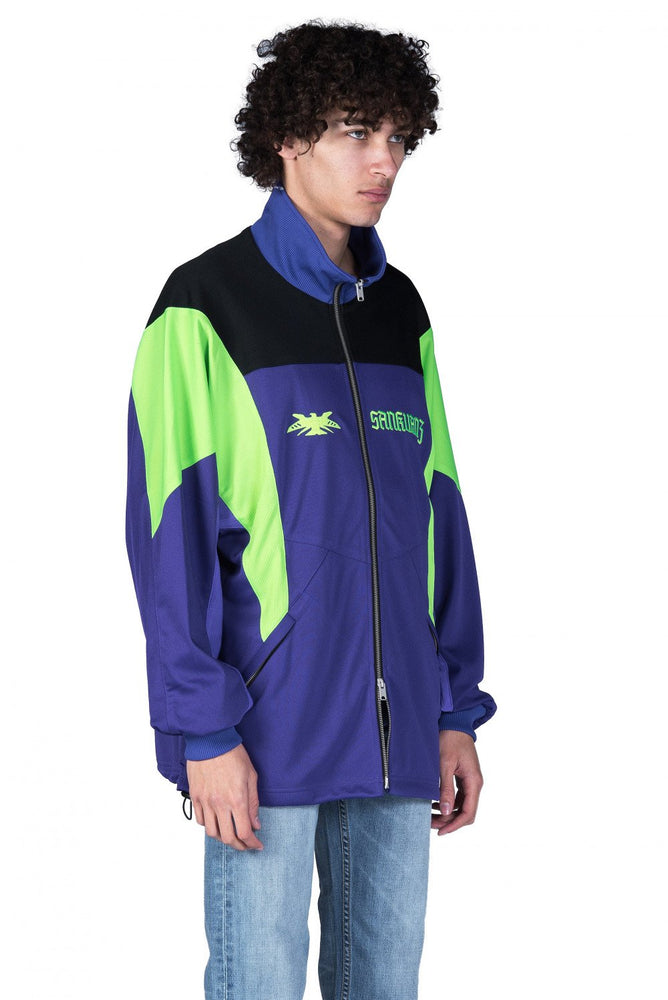 Sankuanz Logo Jacket