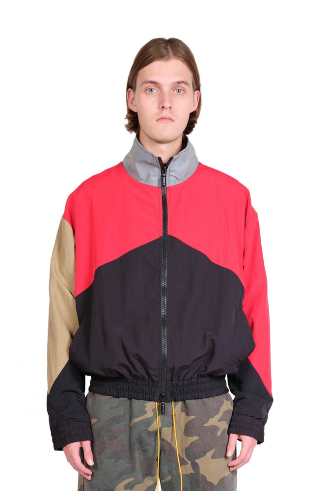 Rhude Mens Jacket