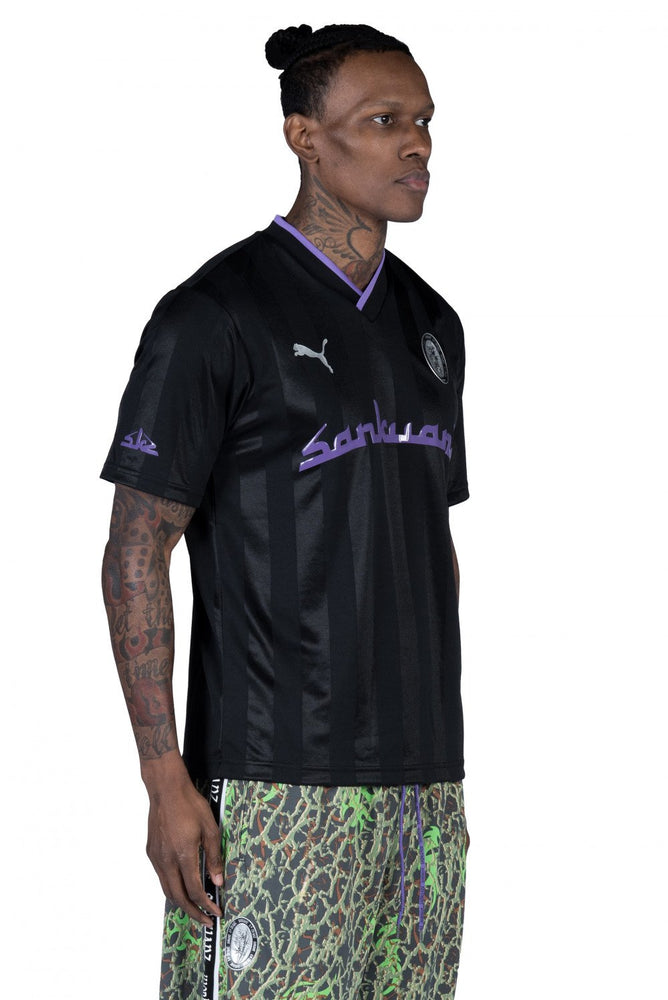 Sankuanz x Puma jersey