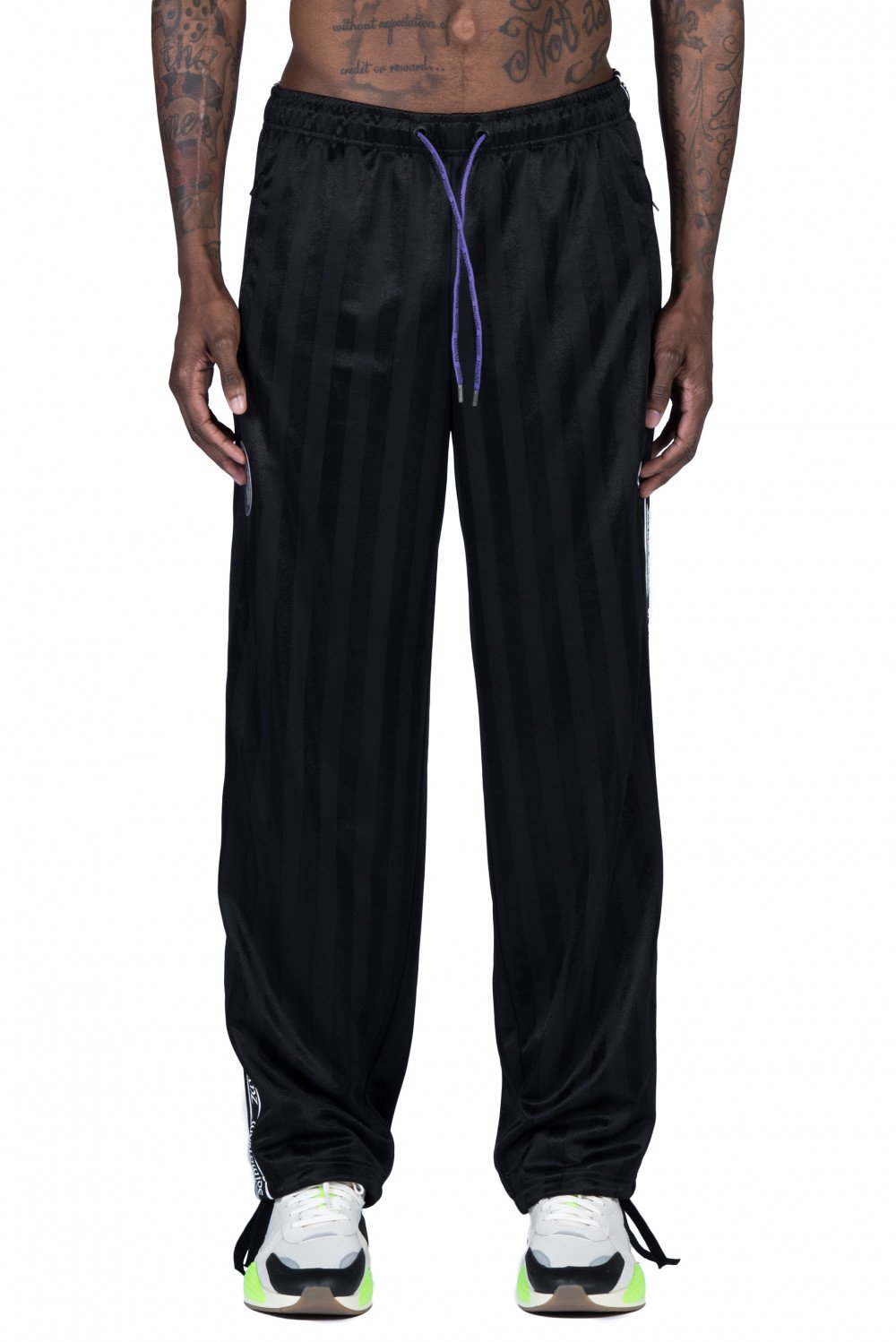 adidas Originals Superstar Tricot Track Pants | Track pants mens, Mens  outfits, Adidas originals superstar