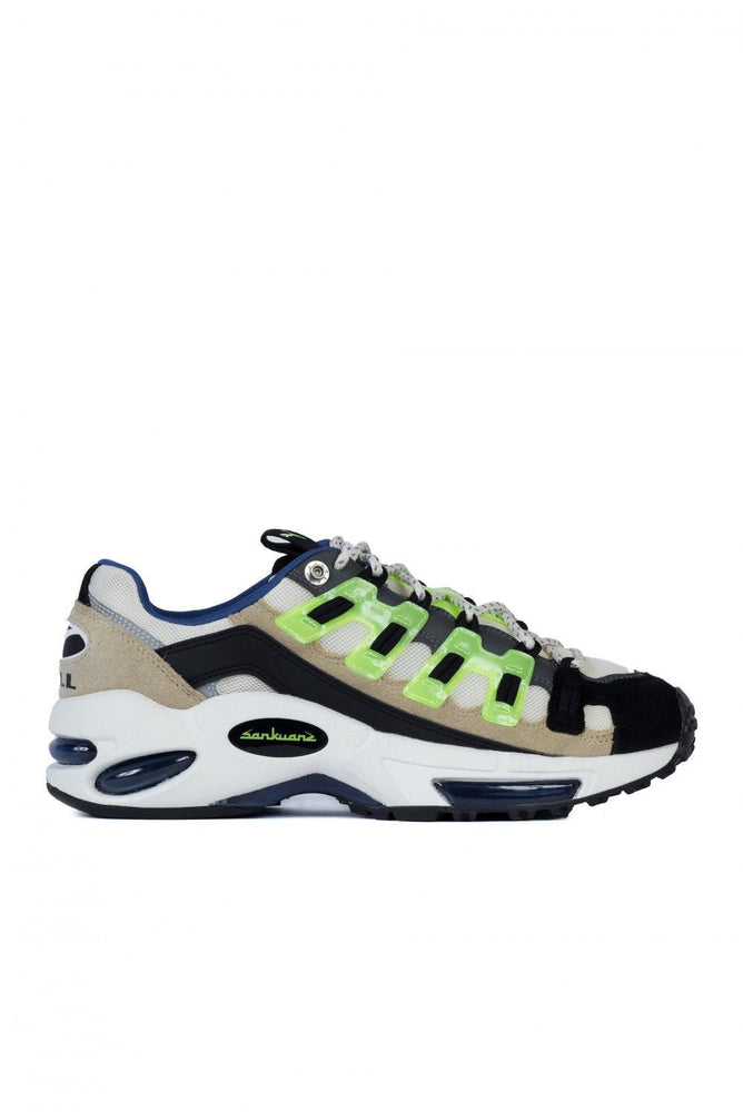  Sankuanz x Puma Cell Endura