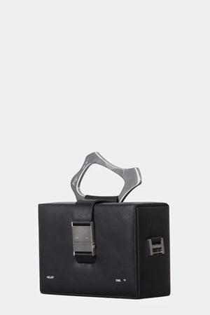 Heliot Emil Solely Box Bag