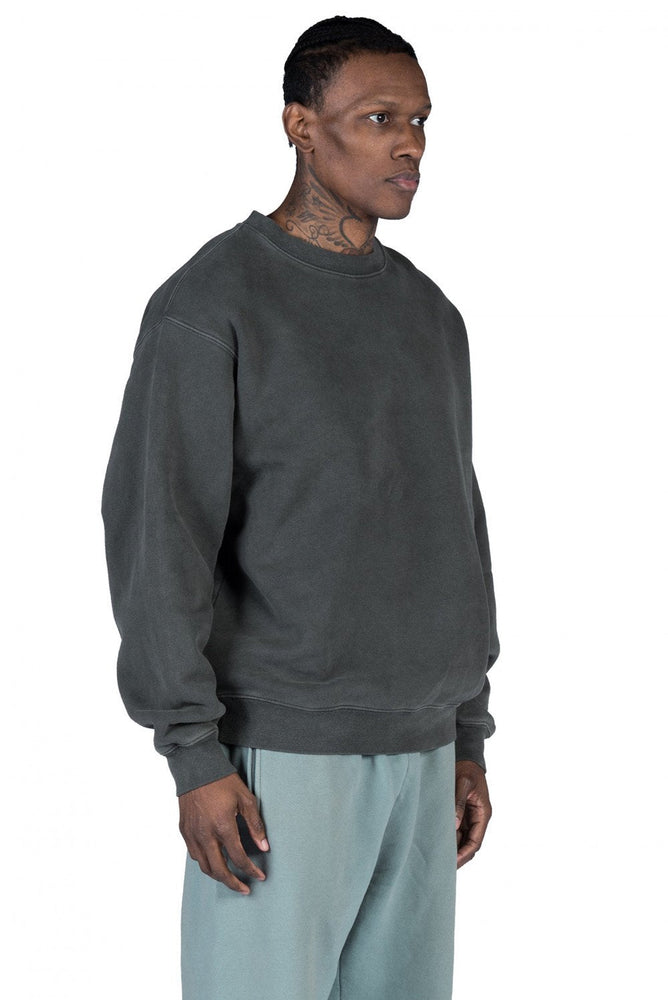 Yeezy Sweatshirt Gravel