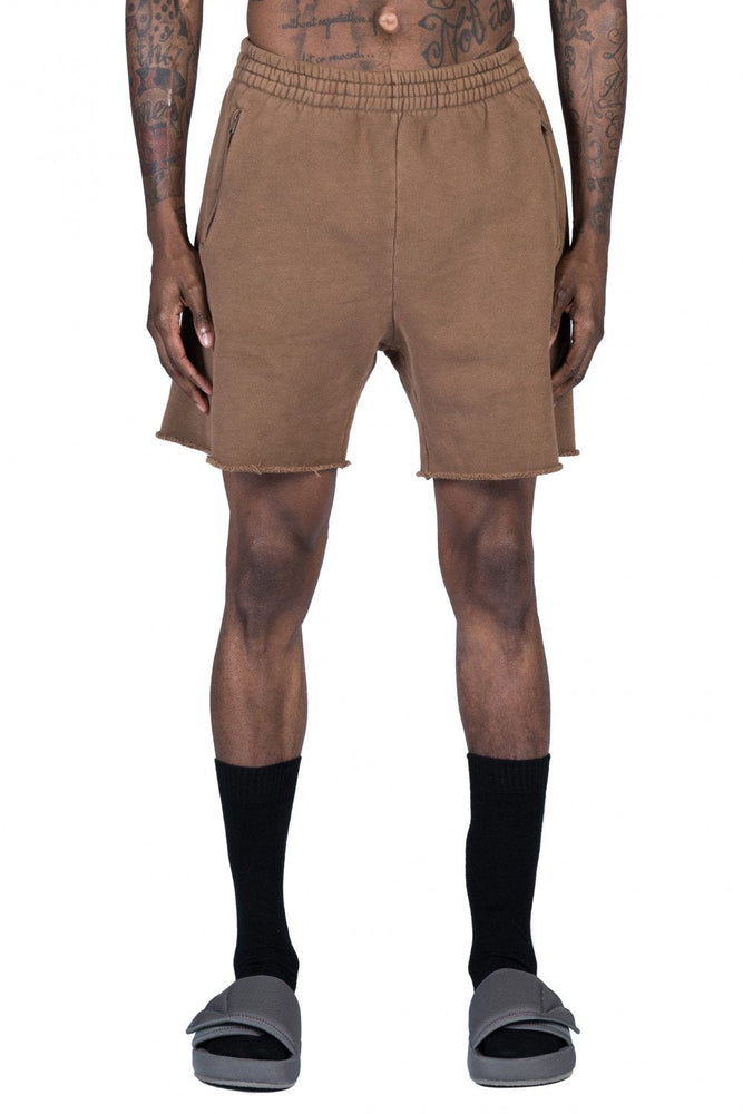 Yeezy Season 6 Sweatshorts Hills
